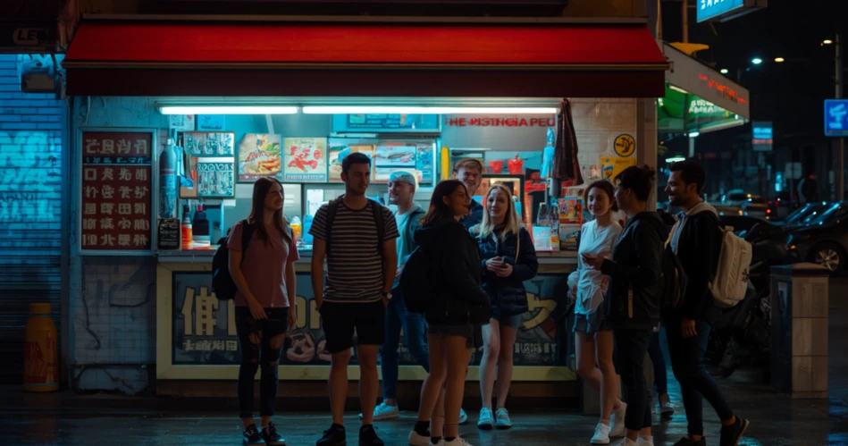Hawthorne Nightlife Guide: Where to Go After Dark for Drinks & Music