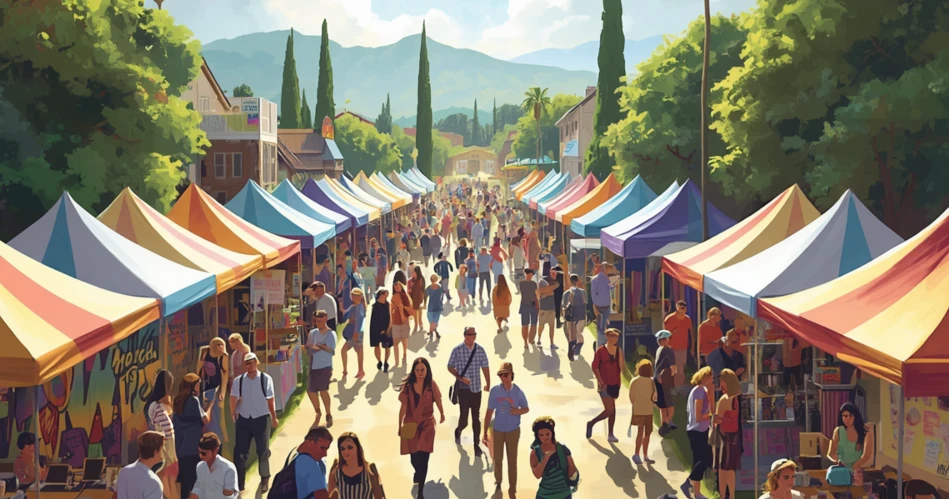 Upcoming Events in Hawthorne, California: Festivals, Concerts & Local Happenings