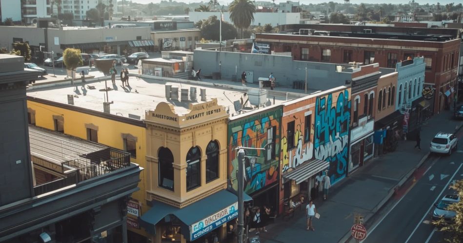 Hawthorne City Guide: Must-See Spots, Culture & Local Experiences