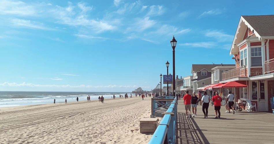 Hawthorne City Guide: Must-See Spots, Culture & Local Experiences