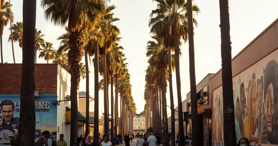 Hawthorne City Guide: Must-See Spots, Culture & Local Experiences