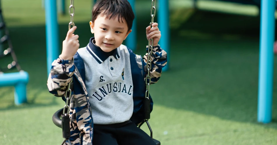 Nature & Outdoor Activities in Hawthorne: Family-Friendly Green Spaces