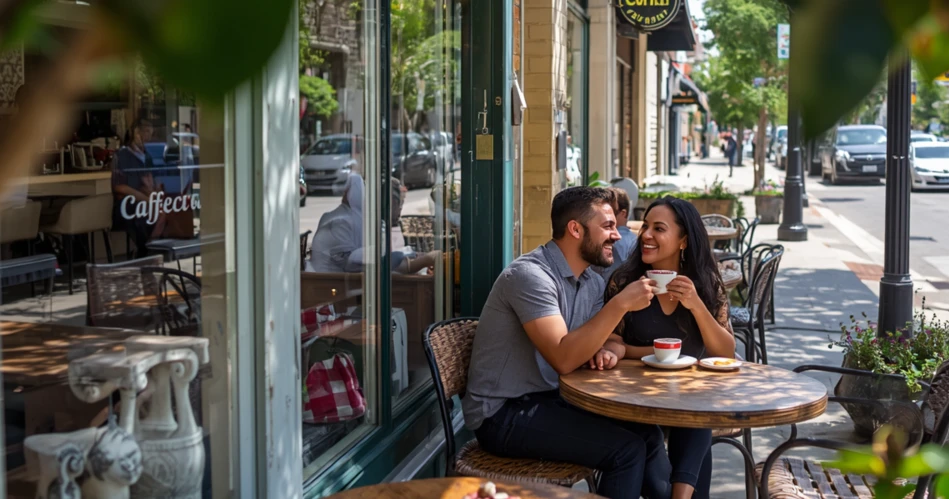 Hawthorne for Couples: Romantic Restaurants, Walks & Hidden Gems